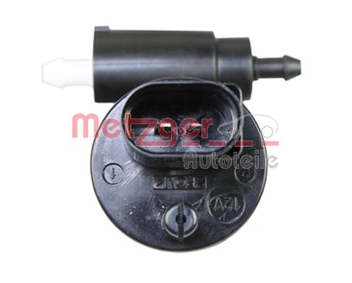 METZGER 2220095 Ablakmosószivattyú, szélvédőmosó